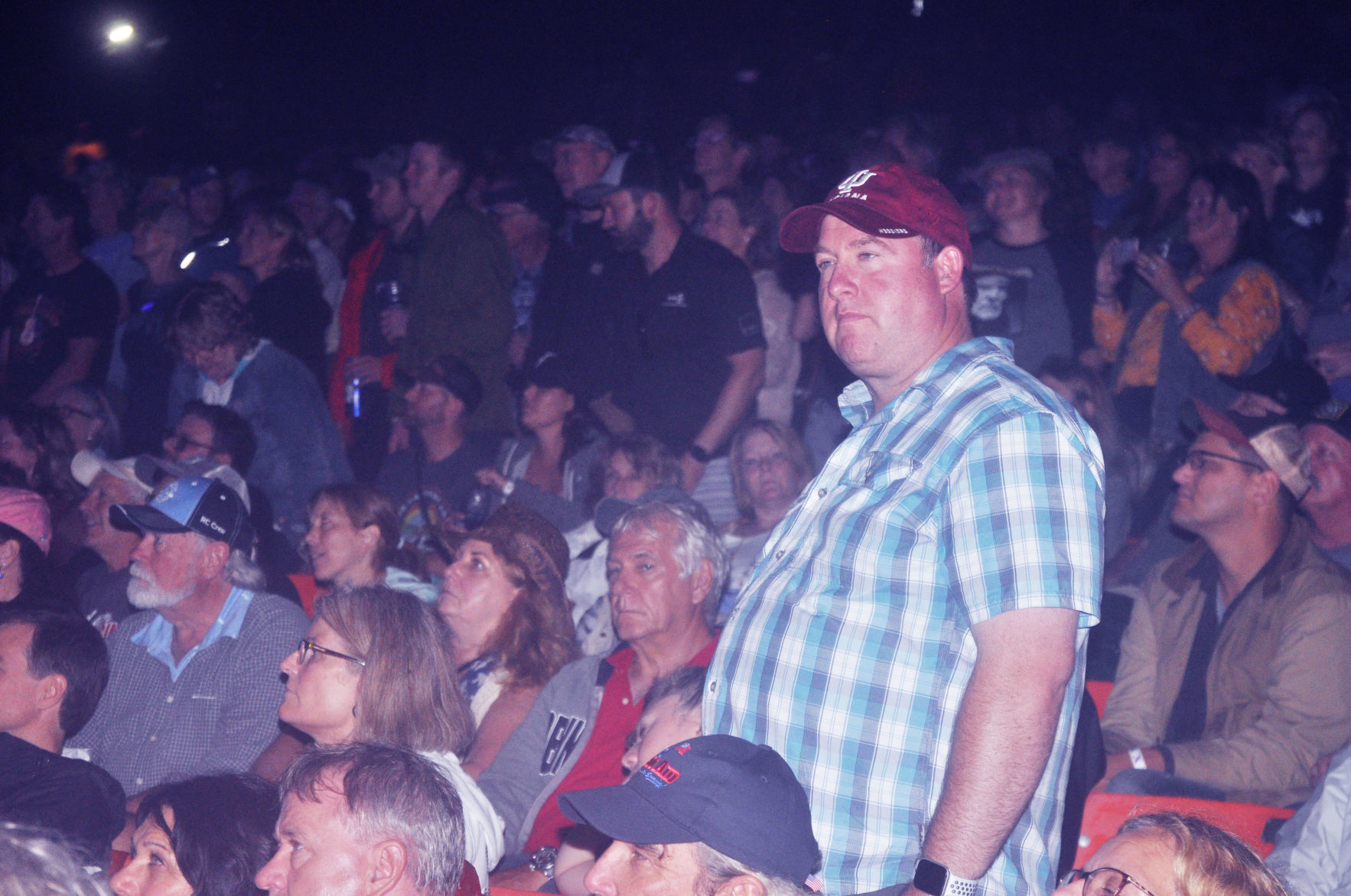 Farm Aid - 23